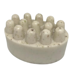 Intense Chebe Powder For Hair Growth Shampoo Massage Bar, 20 ESSENTIAL OILS & HERBS, Chebe Shampoo Bar, Moisturizing Shampoo, Hair Growth Shampoo, Damaged Hair, Thinning Hair Shampoo (2 Pack)